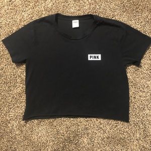 Pink Victoria’s Secret Shirt